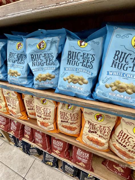 A First Timers Guide To Buc Ees The 15 Must Buy Items