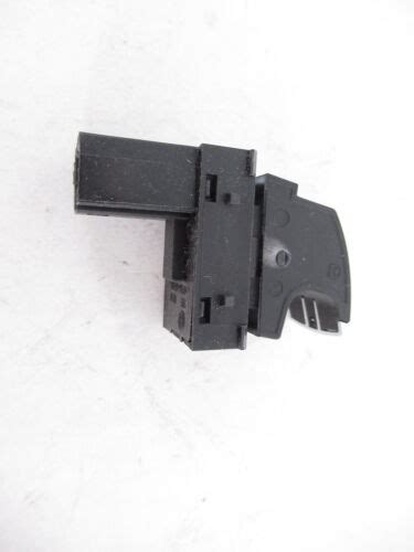 Genuine Oem Volkswagen K Xsh Passenger Side Window Switch