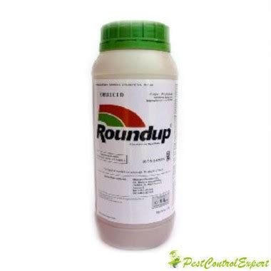 Erbicid Total Neselectiv Roundup L