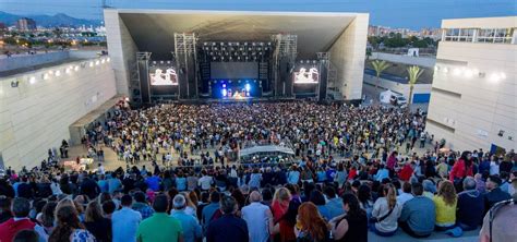 Málaga reabre sus puertas a la música con Málaga Gira Yo Soy Mujer