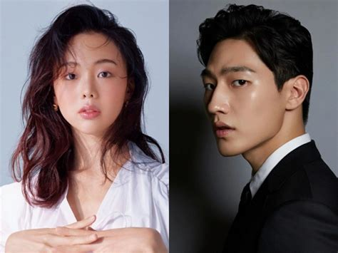 Geum Sae Rok Dan Noh Sang Hyun Dikonfirmasi Bintangi Drama Disney