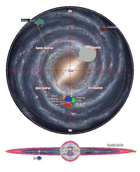 Star trek gamma quadrant map - lanetaclear