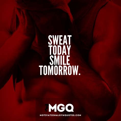 Motivational Quotes Sweat Fitness Quotesgram