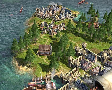 Civilization Iv Colonization Screenshots