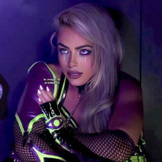 Liv Morgan Nude OnlyFans NudoStar TV