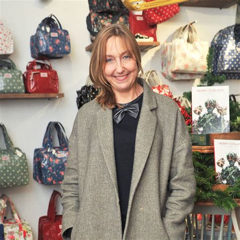 The Secrets Of Cath Kidston's Success
