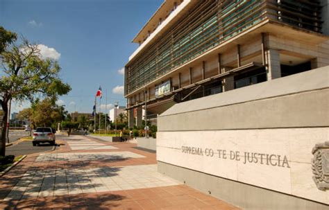 La Oficina Virtual Del Poder Judicial Introduce Cambios En El Proceso