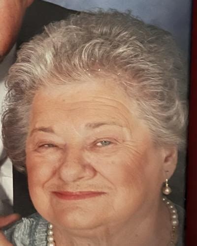 Dolly Jessup Gunnell Obituary 2024 Mount Airy Nc Moody Funeral