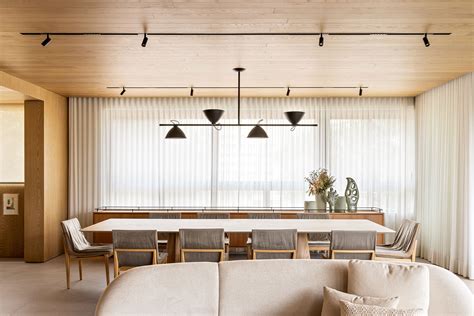 Lustre Moderno Para Sala De Jantar - 21 inspirações de lustres modernos para a sala de jantar