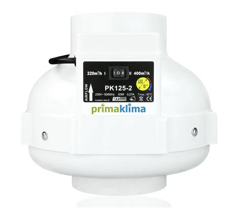 Prima Klima Two Speed Ventilator günstig kaufen