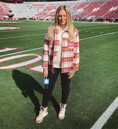 net worth jamie erdahl salary good morning football