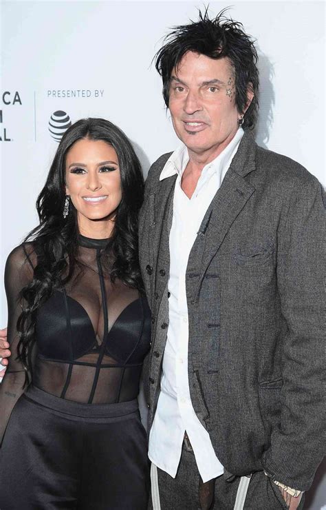 Who Is Tommy Lee's Wife? All About Brittany Furlan