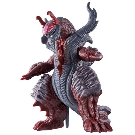 Ultraman Blazar Ultra Monster Advance Valaron Official Images Revealed