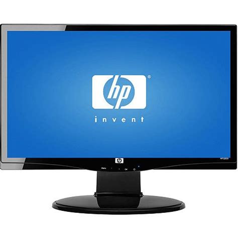 Hp Computer Monitor Hp Led Monitor Hp Monitors Retailers In India