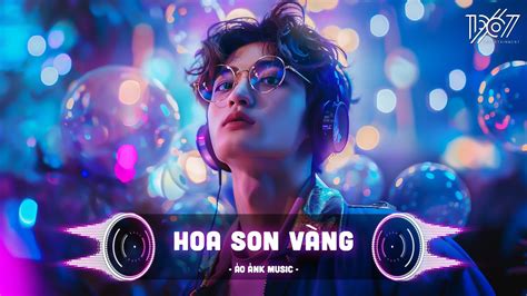 Cầm Guitar Anh Hát Về Những Bản Tình Ý Thơ HOA SON VÀNG REMIX TIKTOK Nhạc Remix Hot TikTok
