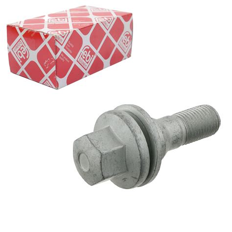 FEBI 29208 ŚRUBA KOŁA CITROEN PEUGEOT 29208 za 9,60 zł z Drzewica ...
