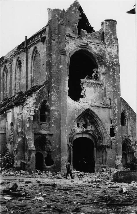 The Ardenne Abbey