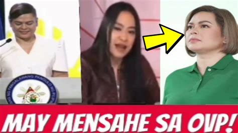 Shocking Para Pala Kay SWOH Ang Mensahe Ng DDS VLOGGER Na Ito Lol