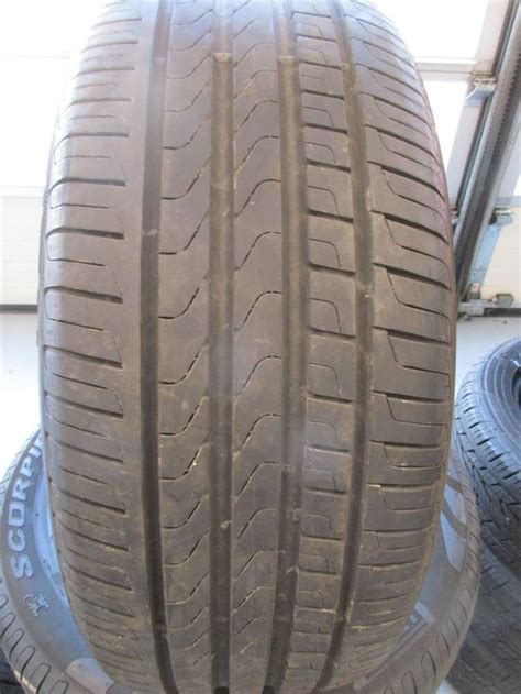 4 Stk Pirelli 255 50 19 Scorpion MO Kaufen Auf Ricardo