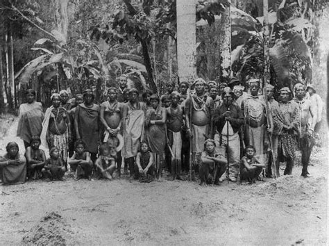 Arawak People Their Tribes History Culture And Legacy