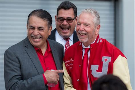 View Photos Of Episd Celebrating The New Jefferson High School Campus