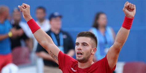 Croacia Jugar La Final De La Copa Davis Ante Francia Cambio