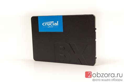 Ssd Gb Crucial Bx Telegraph