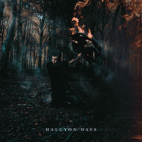 Halcyon Days - Halcyon Days Lyrics and Tracklist | Genius