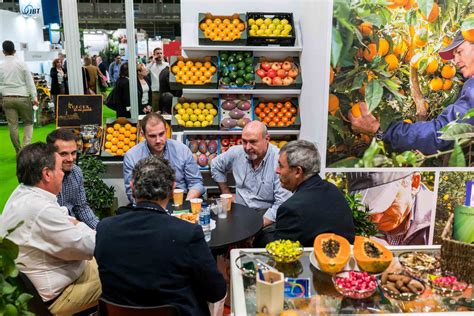 Latinoamérica Estará Presente En Fruit Attraction 2021 Portal Agro Chile