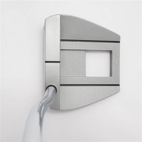 dショッピング 中古オデッセイ White Hot WHITE HOT OG BIRD パター スチールシャフト シャフトスチール