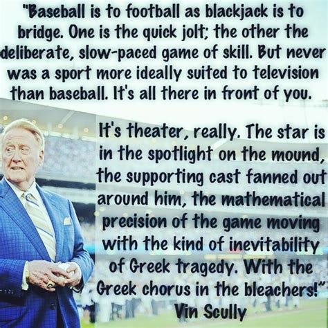 Vin Scully Quotes. QuotesGram