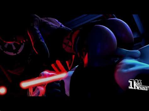 SFM DARTH TALON STAR WARS PORN LOOP XVIDEOS