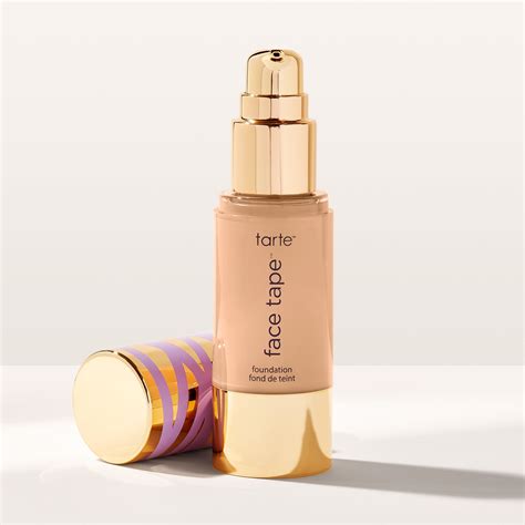 Tarte Face Tape Foundation