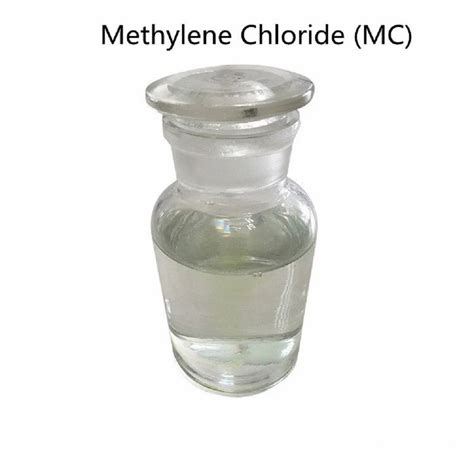 Methylene Chloride Solvent At Rs Litre Methylene Chloride In