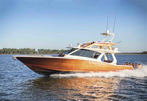 Boats to Watch in 2023 - Tampa Magazine