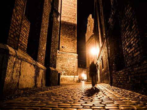 Worlds Most Haunted Cities Times Of India Travel