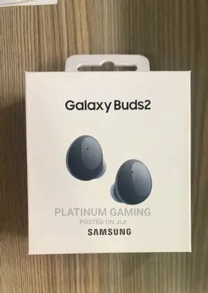 SAMSUNG Galaxy Buds 2 Noise Cancelling in Nairobi Central - Headphones ...