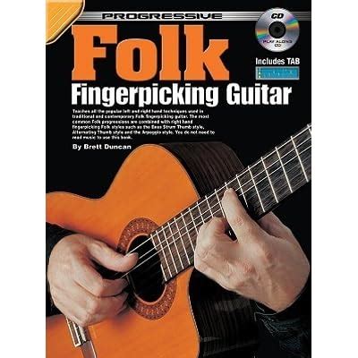 Interminable Prochainement Ambassadeur Folk Fingerstyle Guitar Devenir