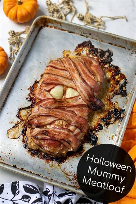 Searching For The Perfect Halloween Food Ideas Look No Further This