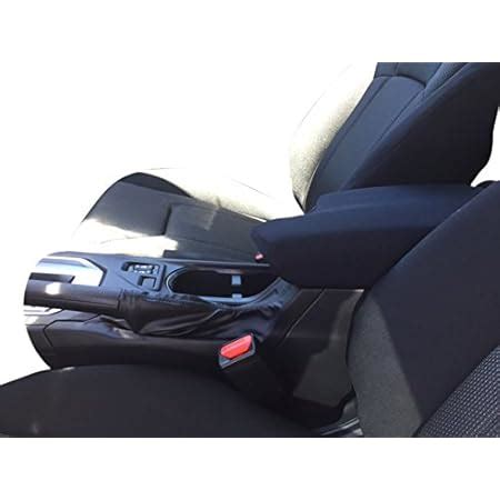 Auto Console Covers Fits The Subaru Legacy 2015 2019 Center Console