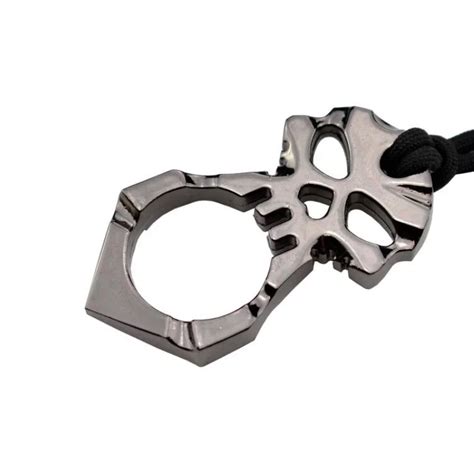 Brass Knuckles For Defense Wicked Store