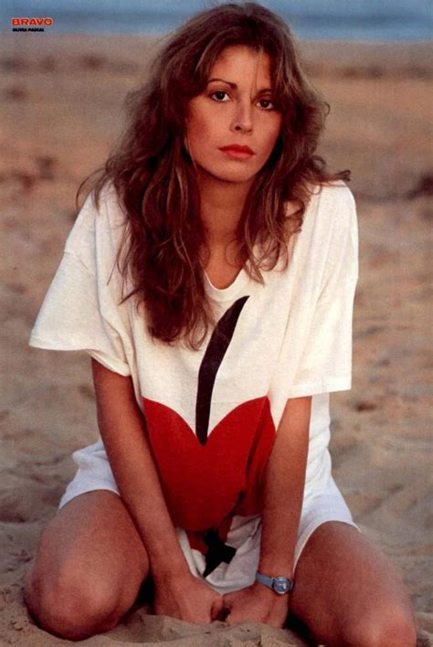 Olivia Pascal Nude Media Collection Vids Pics