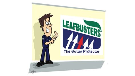 Franchise Opportunities With Leafbusters Leafbusters