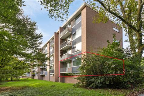 Appartement Verkocht Lucas Gasselstraat 2 5246 CE Rosmalen Funda