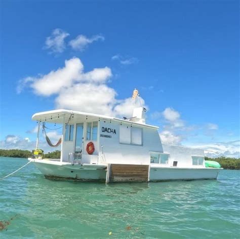 Beautiful Houseboat In Key West Key West Updated Prices 2025