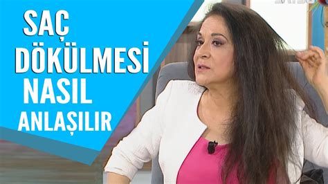 Sa D K Lmesi Nas L Anla L R Prof Dr Meral A O Lu Anlatt Youtube