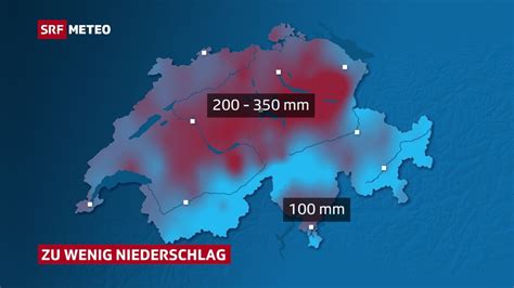 Meteo Stories Trockenheit Im Mittelland Meteo Srf