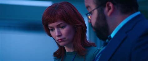 Jesus This Is Actually Good Yeah The Egg Bar Is Coveted As Fuck Severance Quote