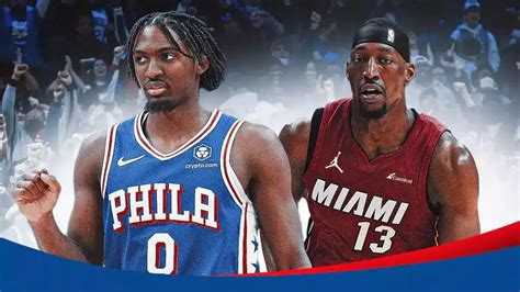 76ers Vs Heat Instant Breakdown Philly Drops Final Game Before All