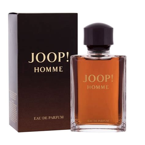 JOOP Homme 75 Ml Eau De Parfum Trend Parfum 90 95